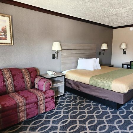 Executive Inn Oklahoma City Eksteriør billede